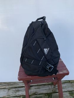 Adidas backpack