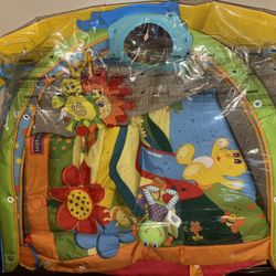 New Baby Play Mat 