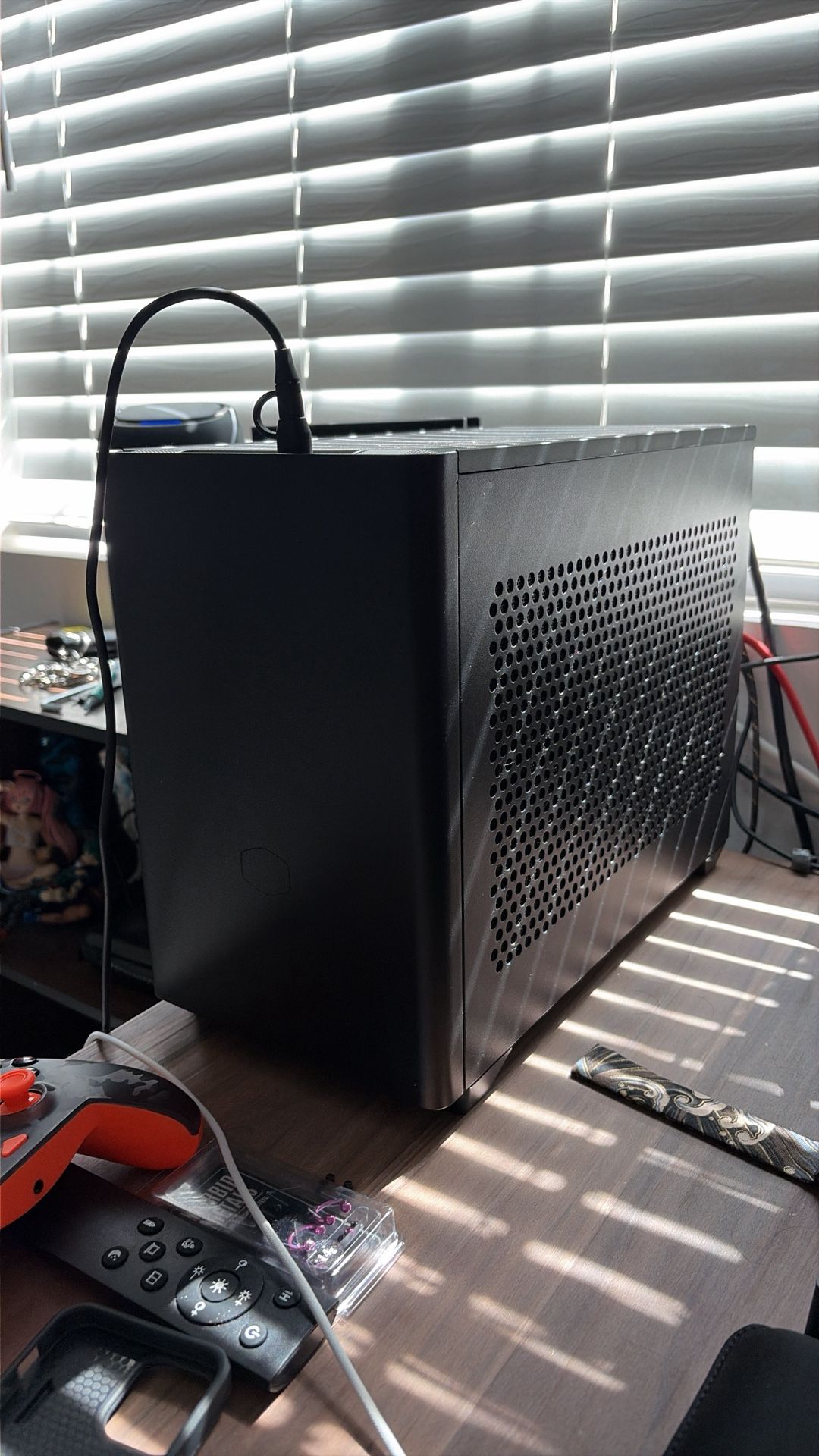 gaming pc small form factor