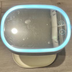 Mirror Lamps