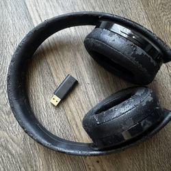 Official PlayStation 4 Wireless Headset