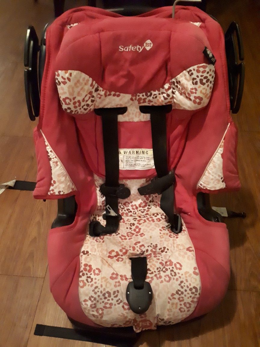 Very good Condition Car Seat