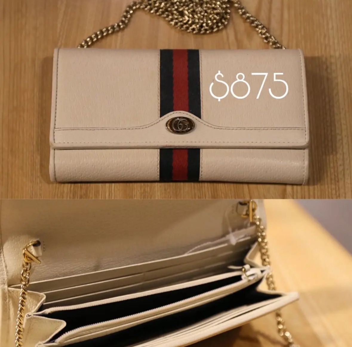 Gucci Bag