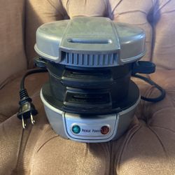 Breakfast Sandwich Maker