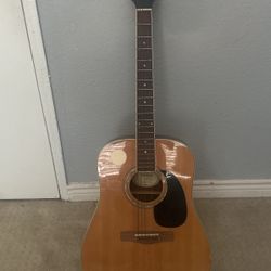 Acoustic Guitar