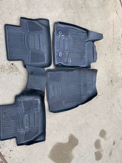 Use Mats