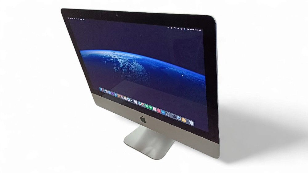🖥️ iMac Retina 4K (2019) – Excellent Condition – $300 💻