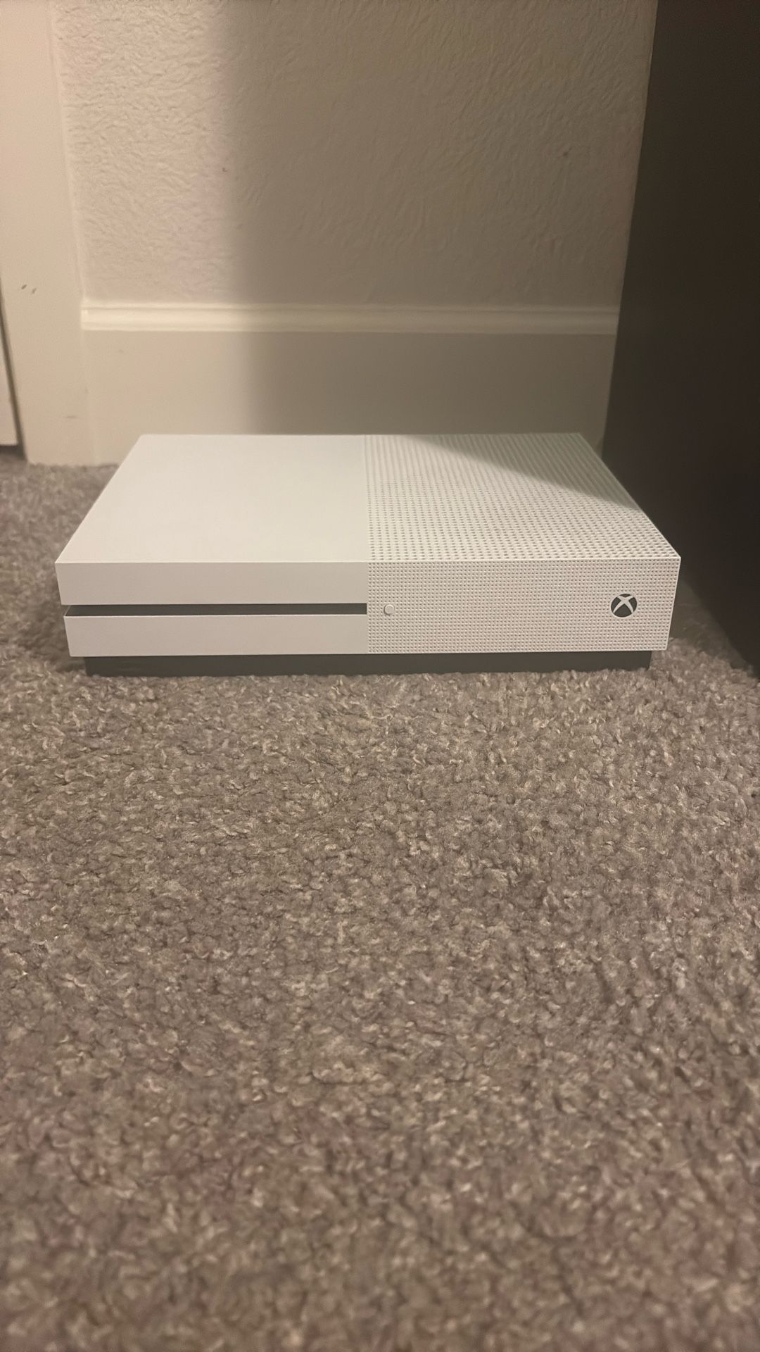 Microsoft Xbox one s
