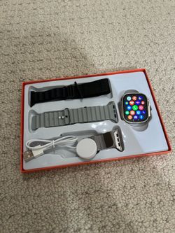 Smart watch