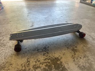 Original Longboard