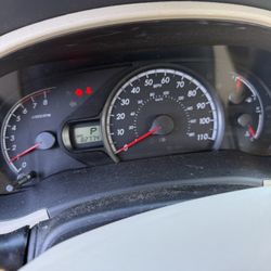 2012 Toyota Sienna