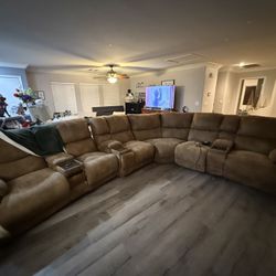 Couch For Sale 