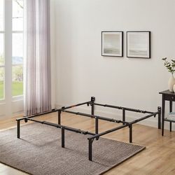 Queen Size Bed Frame 