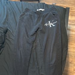 Calvin Klein Sweat Pants