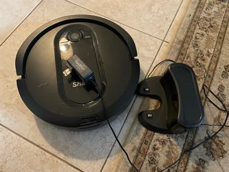 Robo vacuum