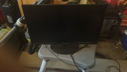 Gaming monitor