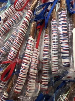 Celebrate Independence Day with a tasty treat