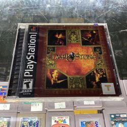 DarkStone