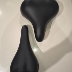 Bike Seats (2)