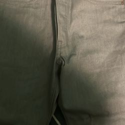 501 Jeans Levi