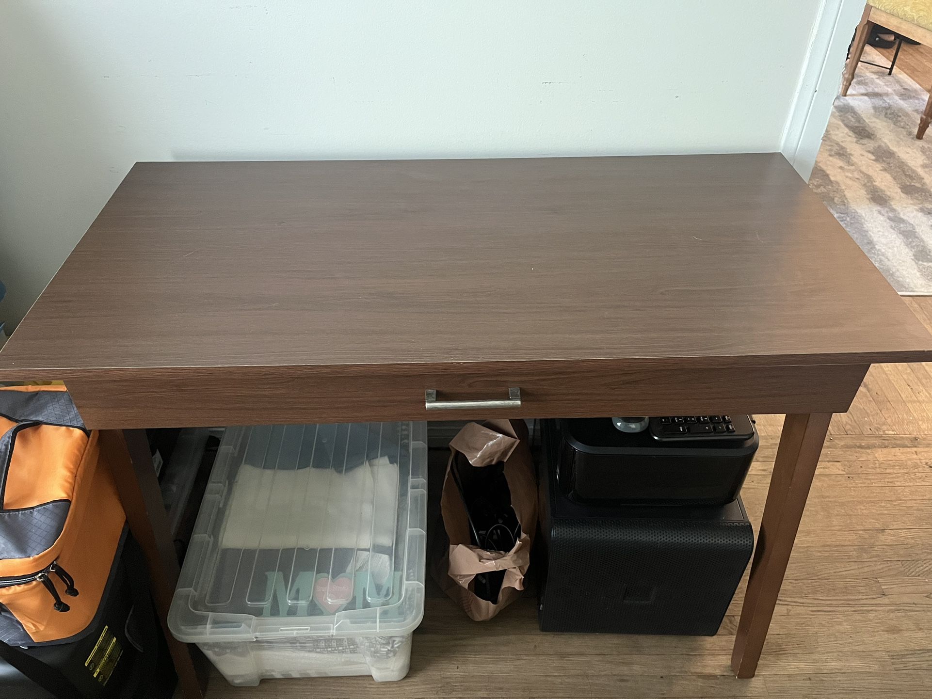 Office Desk