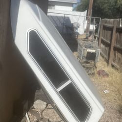 El Camino Camper She’ll