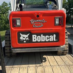 Brummels Concrete And Excavation 