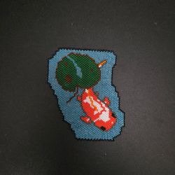 Native American Bead Work