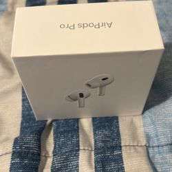 AirPods Pro 2 Generation Noise Cancellation 