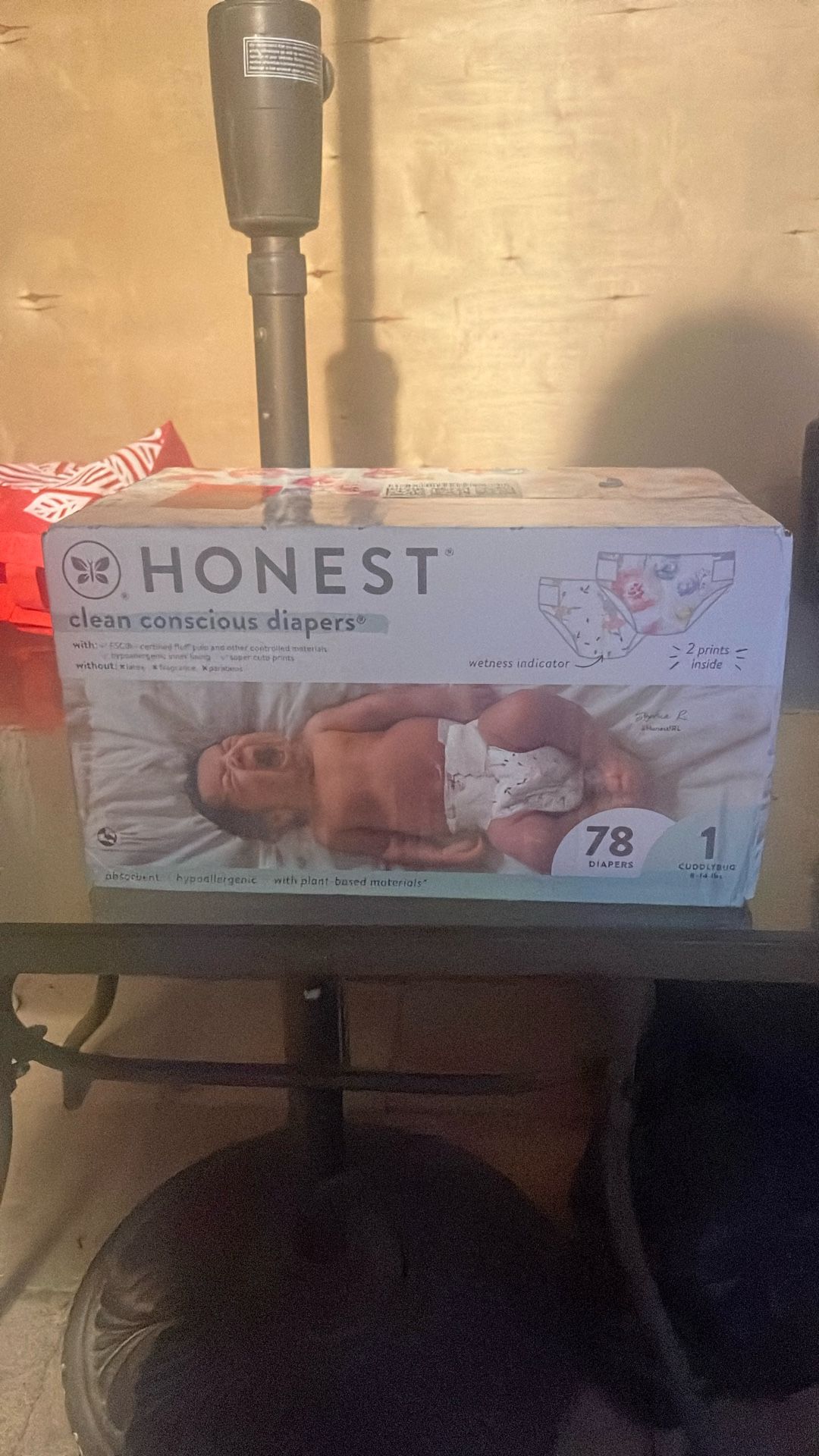 Honest Diapers