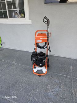 Husqvarna Pressure Washer 3200psi