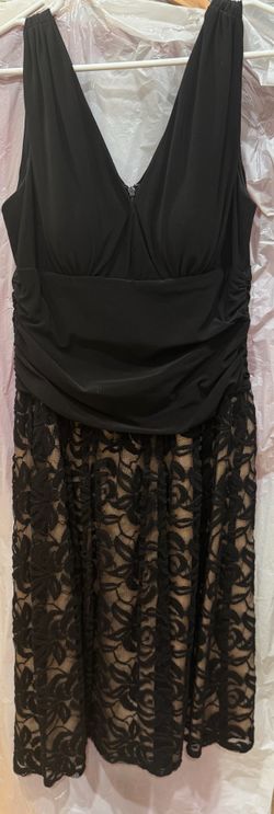Dress size 12/vestido