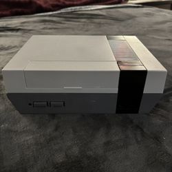Nintendo Entertainment system