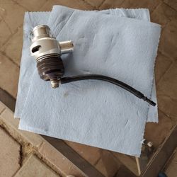 Wrx Blow Off Valve