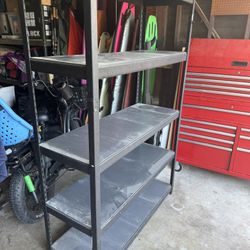 Garage Rack 
