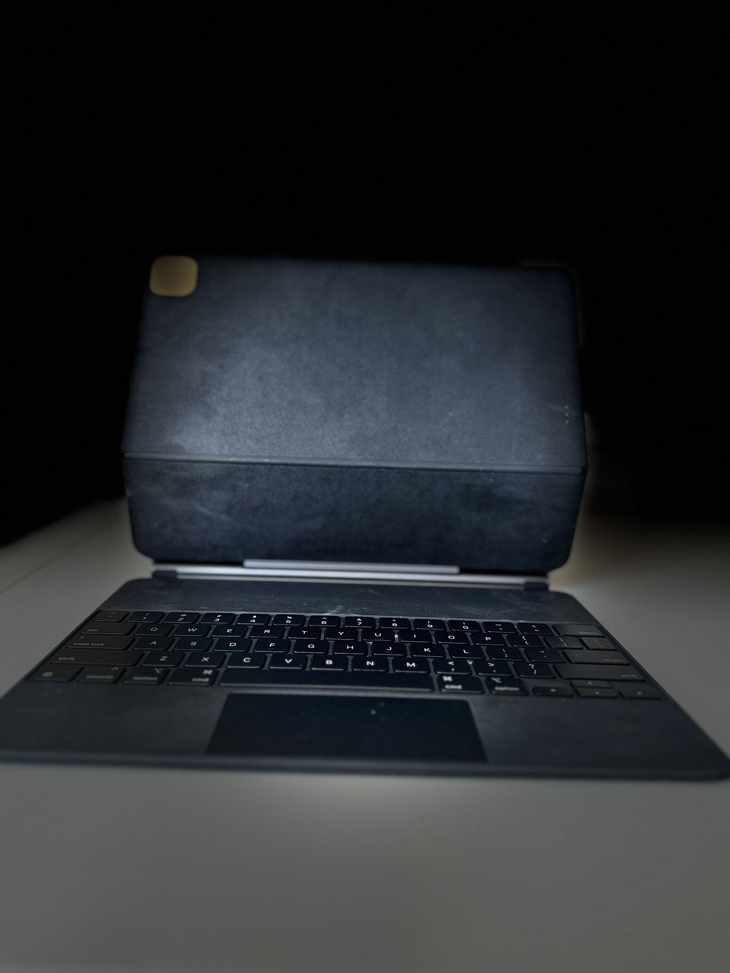 Magic Keyboard for iPad Pro 12.9-inch