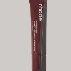 Rhode peptide lip tint