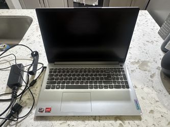 Lenovo Laptop