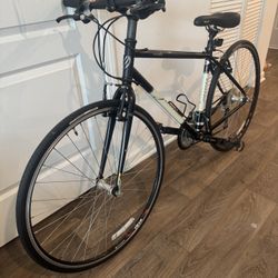 Jamis Coda Mountain Bike 