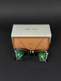 Ray-Ban Meta Wayfarer Gen 2