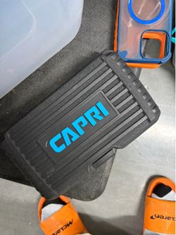 BRAND NEW CAPRI TORQUE SET
