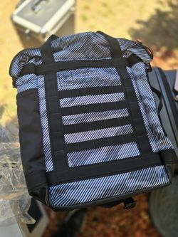 Project Rock Bag