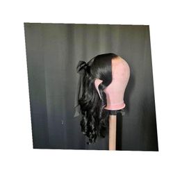 Genuine Beauty with Human Hair Wigs - Versatility and Style Appeal theory catch
