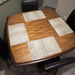 Dining Table Set 