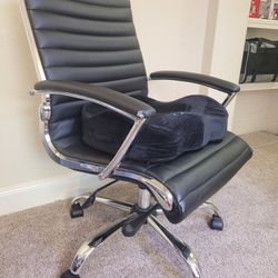 Office Chair For $40