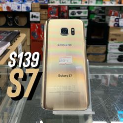 Today $99 S7