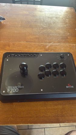 Mayflash F700 Arcade Fight Stick