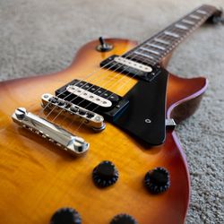 Gibson Les Paul 2013 Studio Deluxe II