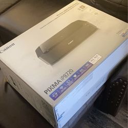 Canon Pixma iP8720 Printer