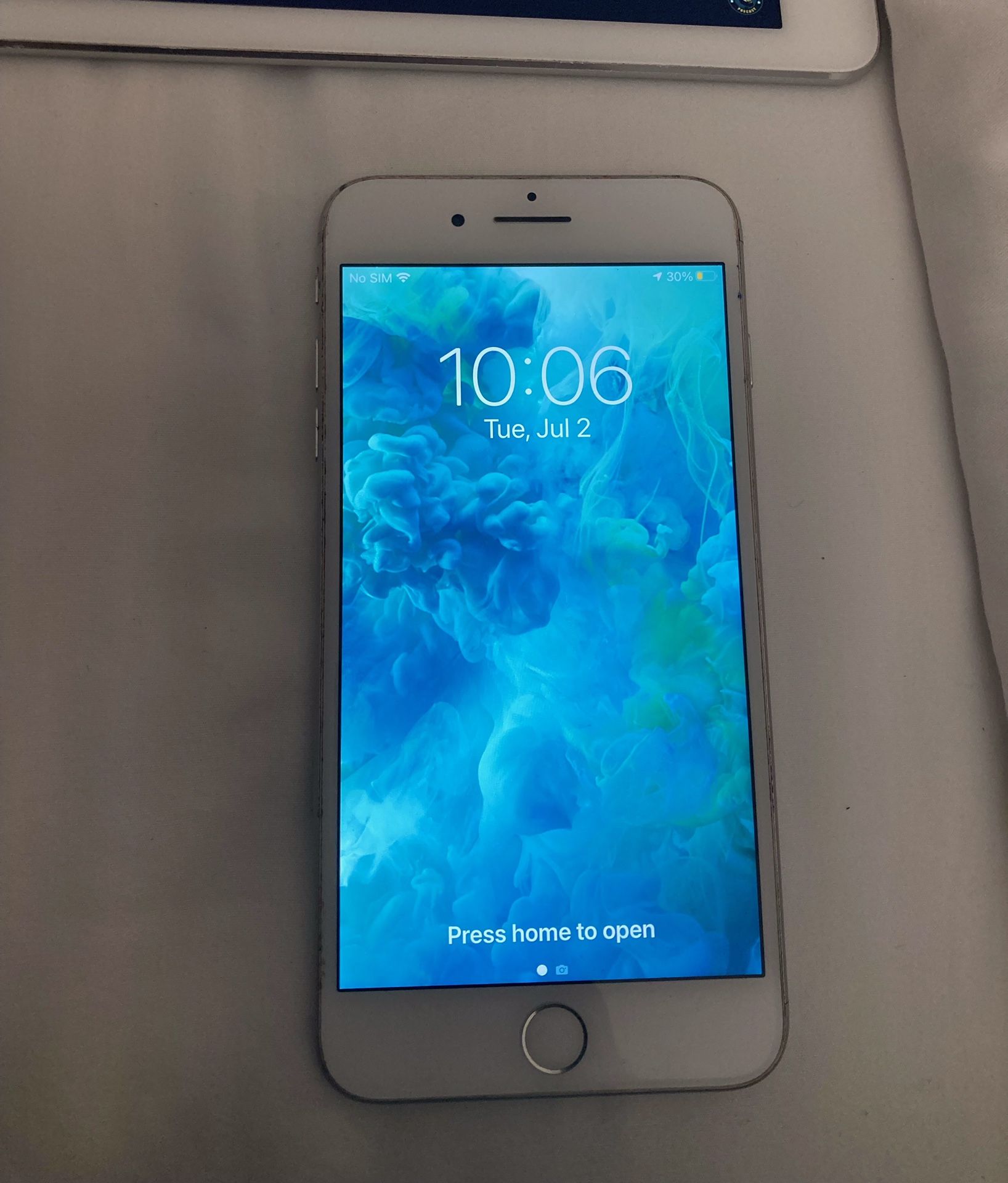 iPhone 7 Plus 128 GB